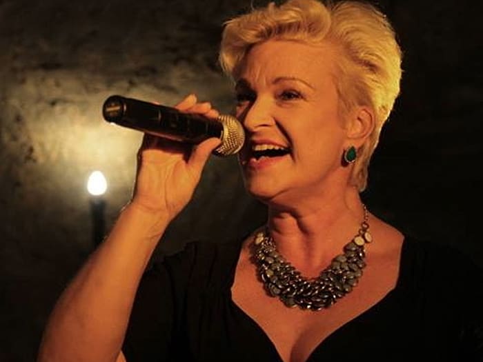 Ulrike Pinhammer