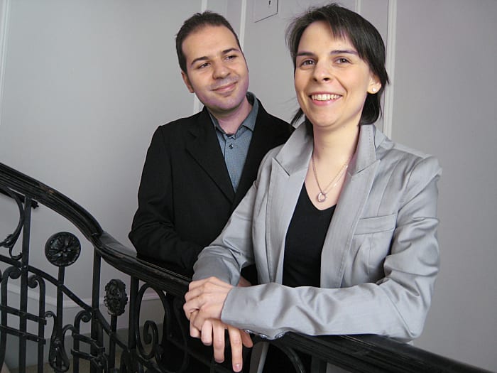 Duo Variando
