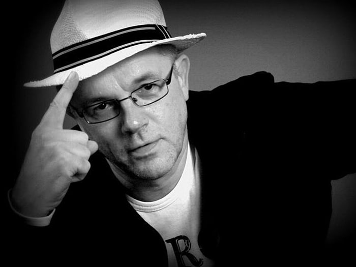 DJ Ralphi - Euer Musik Caterer