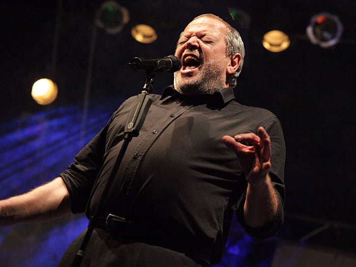 JOE, Joe Cocker Tribute Band