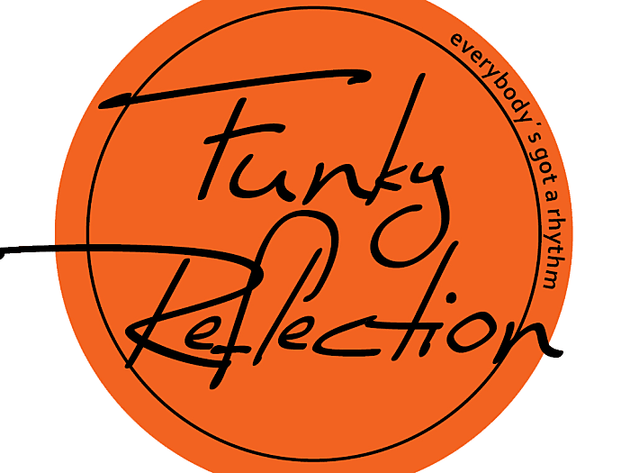 Funky Reflection