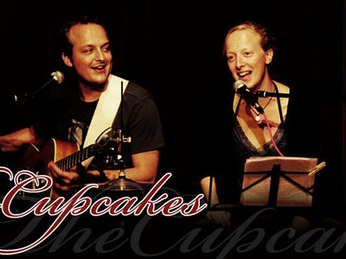 The Cupcakes