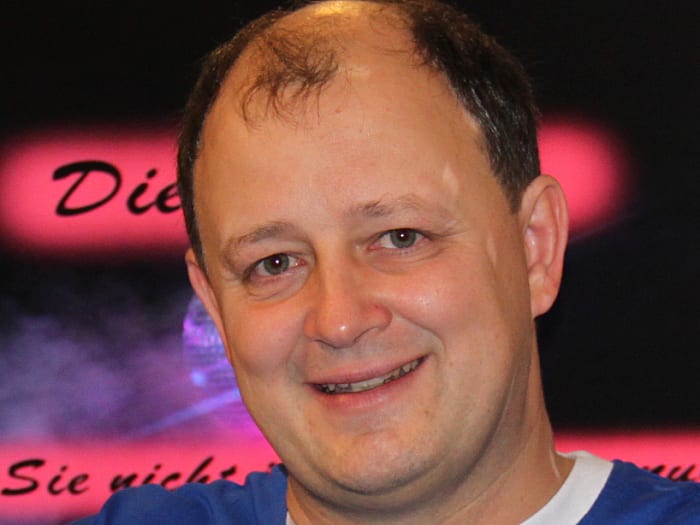 DJ-Sven