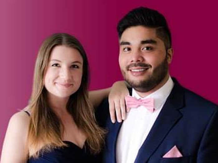 Lisa&Richi