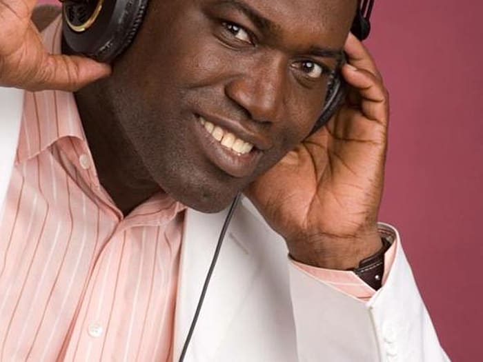 DJ SOUlDRIVER