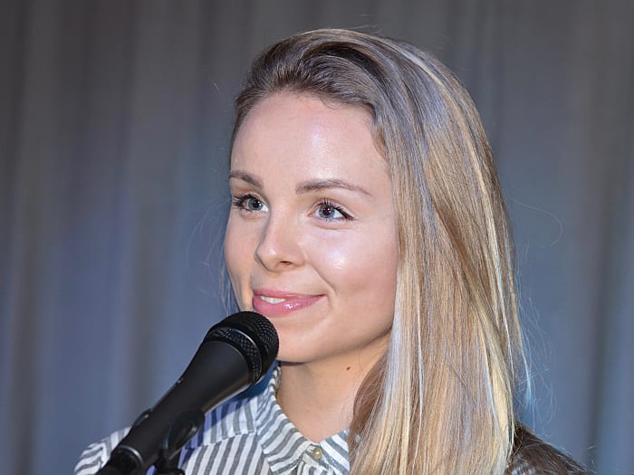 Lisa Seehase