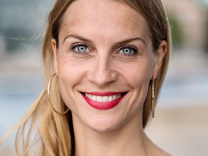 Regitze Glenthøj
