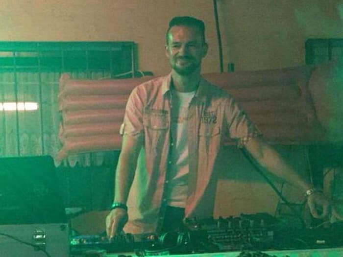 DJ Matze Mo