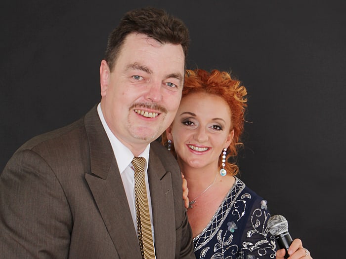 Duo Sweet Harmony