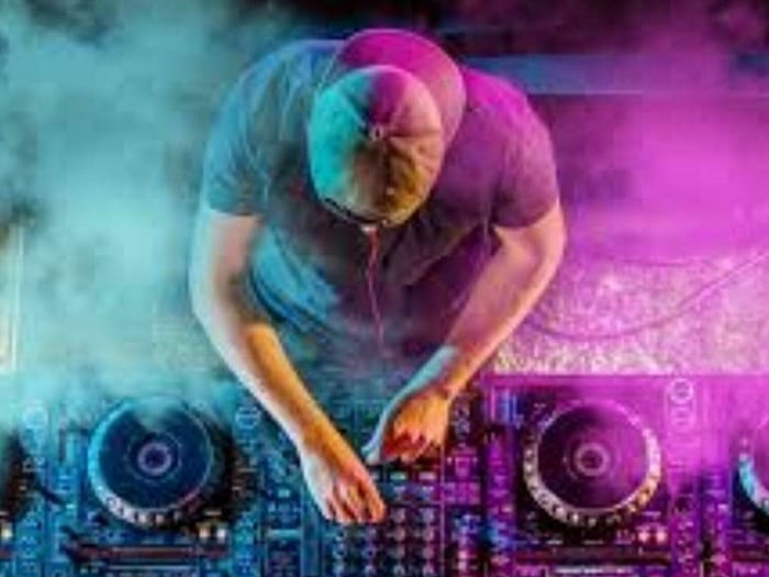 DJ RealSonic