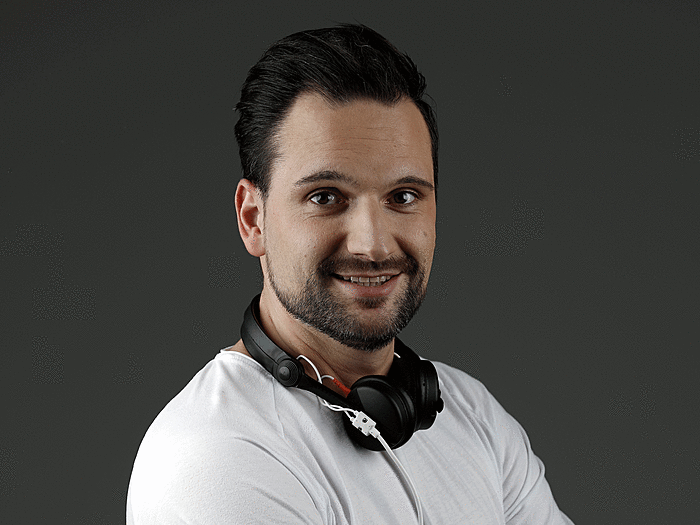 DJ Marcel