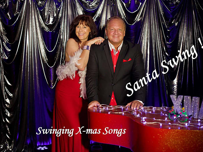 Santa Swing