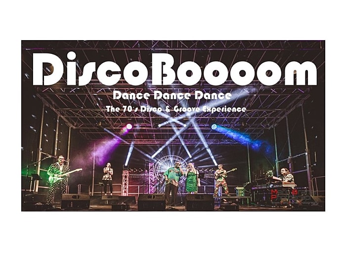 DiscoBoooom