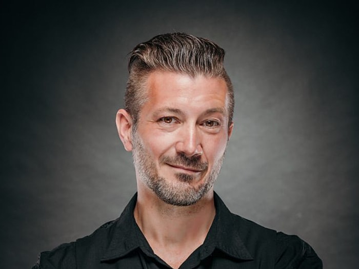 Jens Kießling Illusio
