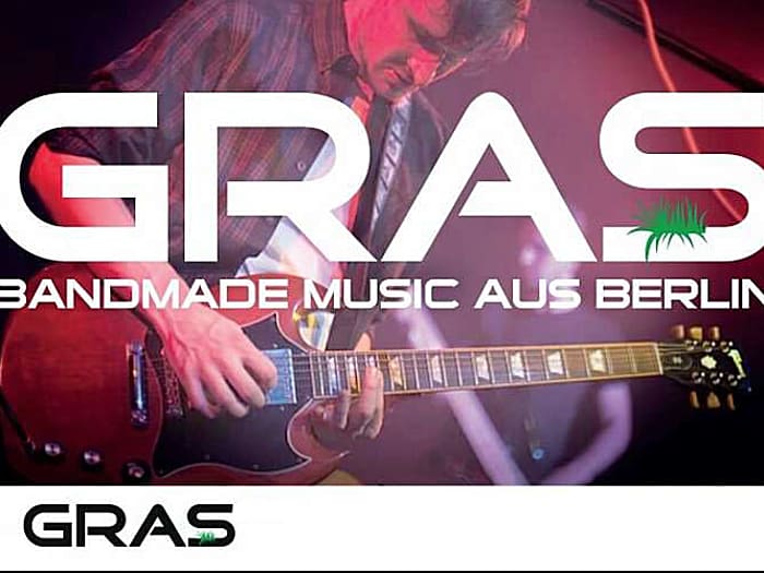 GRAS