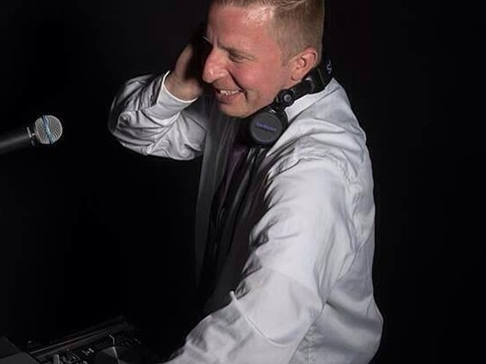 DJ Ben