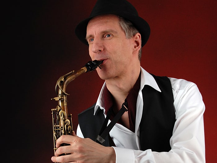 Saxing Sorano