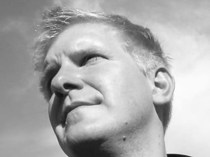 Entertainer Martin Kugler