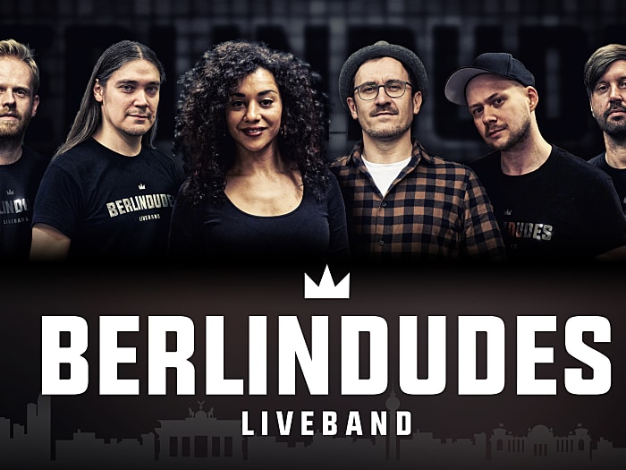 Berlindudes