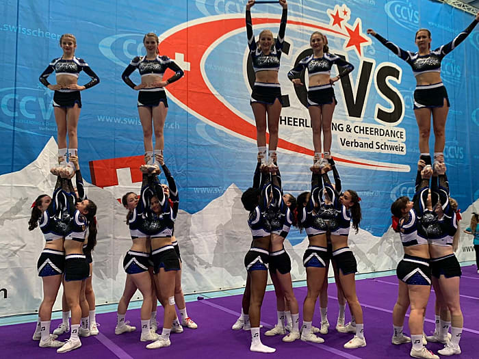 Fire Allstars