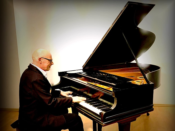 Eberhard ‚hardy‘ Menne