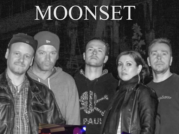 MOONSET