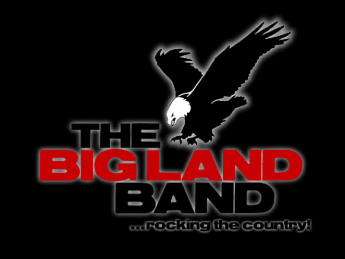 BIG LAND BAND