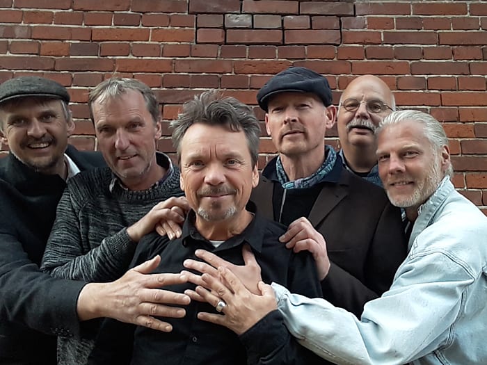 Martfeld Blues Band