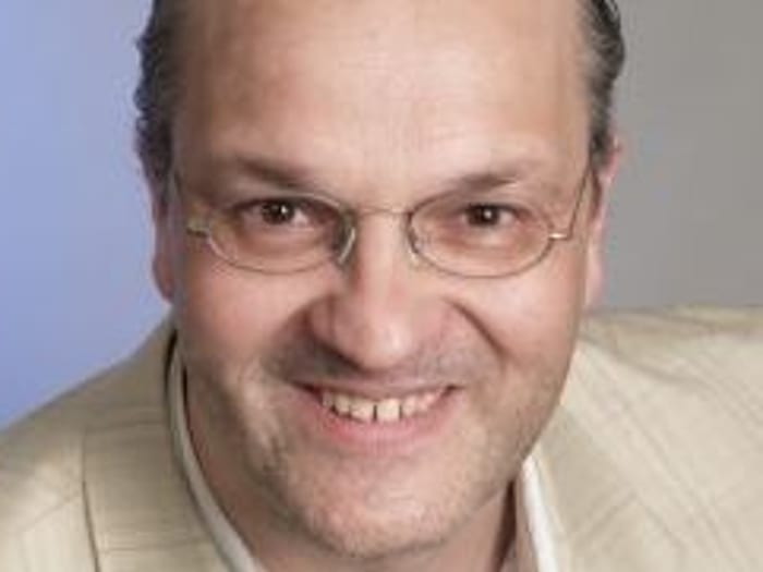 Theodor Scheibling