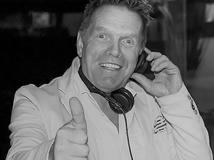 DJ FRED