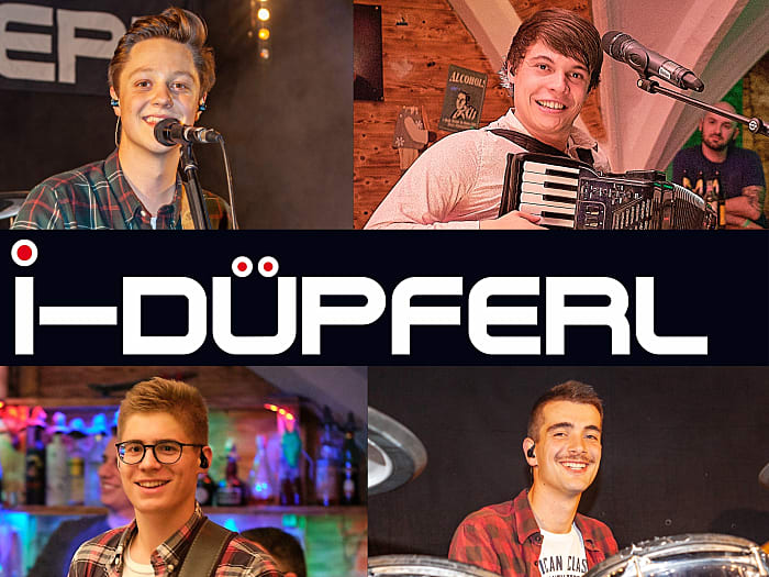 i-Düpferl