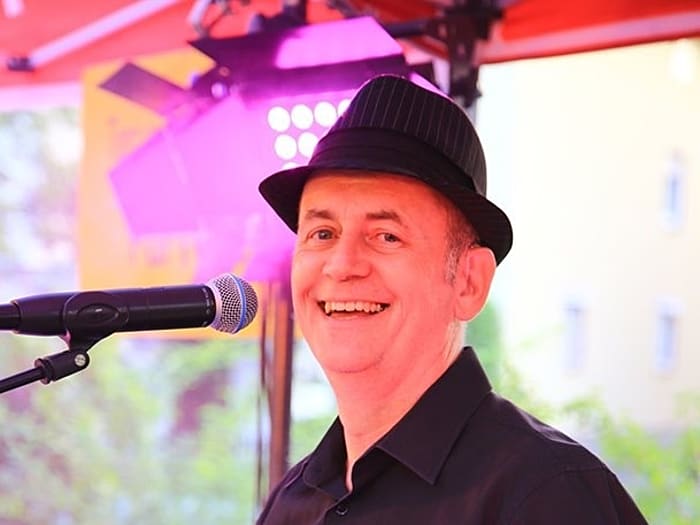 Erwin Bloth