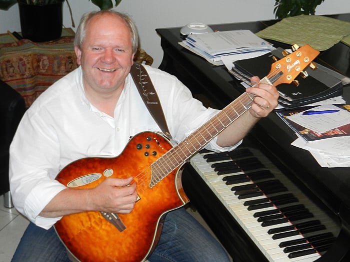 Michael Suermann
