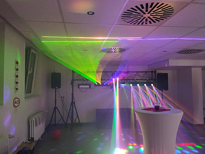 Sound And Movie | DJ Marius