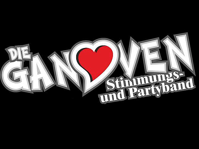 Die Ganoven