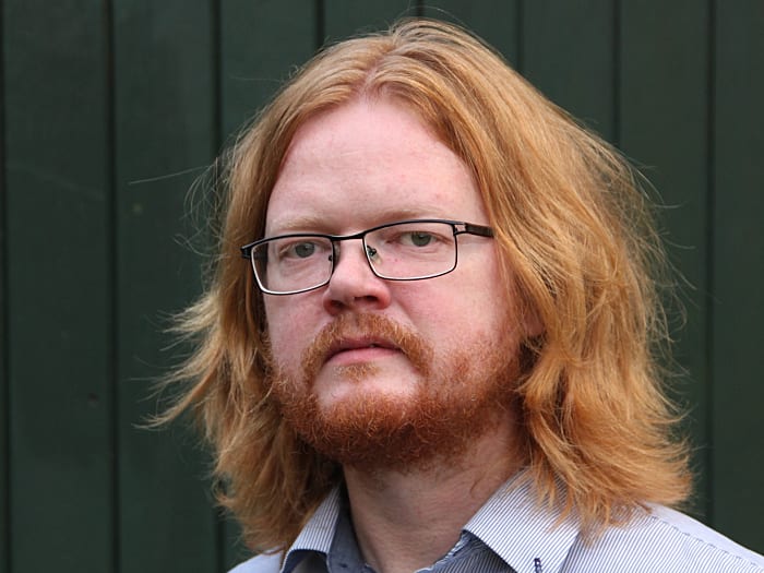Tim Panduro