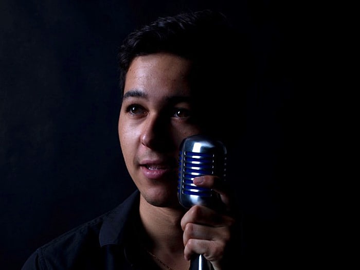 Daniel Ferrer