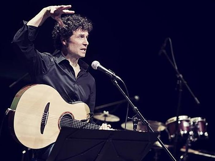 Stefan Schael