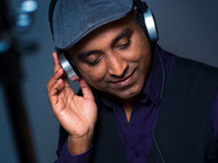 DJ - Shanaka Perera