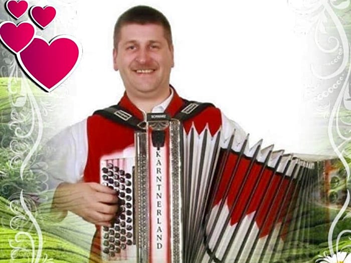 Günthers Musik Express „Der Frankensteirer“