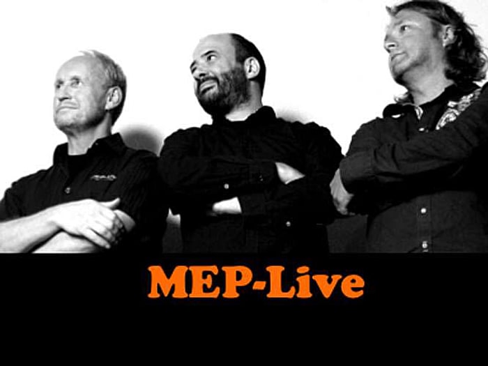 MEP-Live