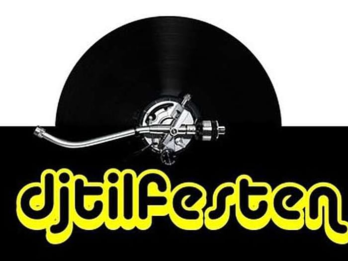 djtilfesten