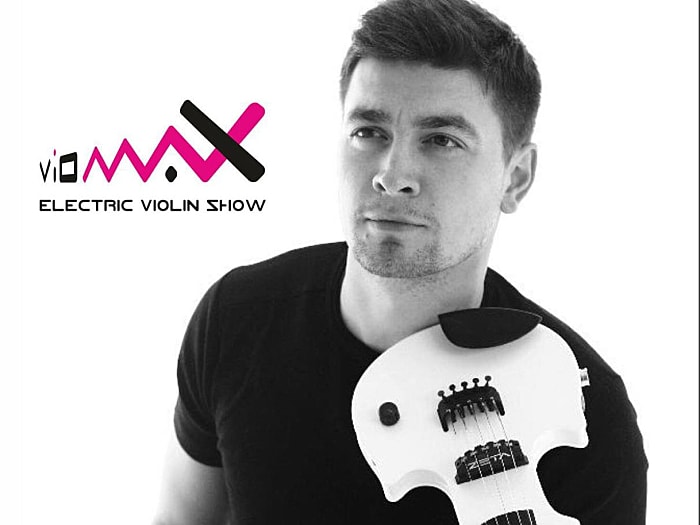 VIOMAX