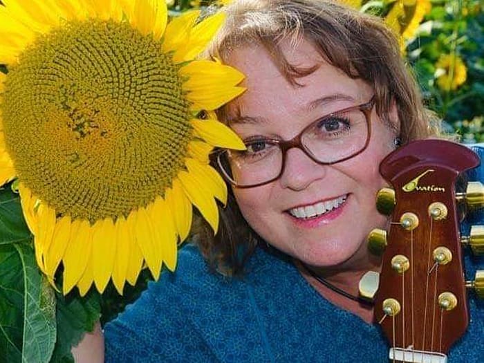 Sylvia Nels