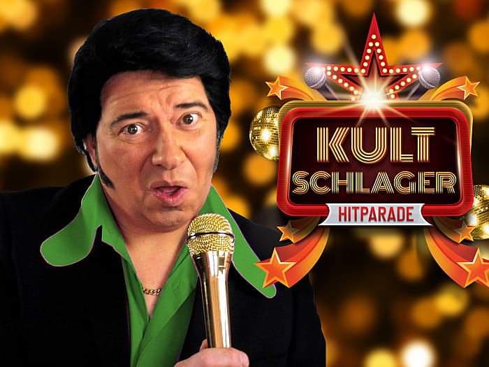 ⭐Kultschlager Party Hitparade der 70er u. 80er⭐