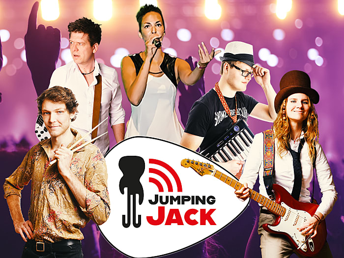 Jumping Jack