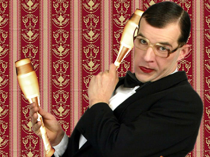 Herr Konrad