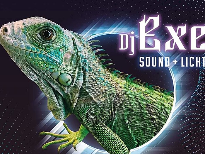 DJ EXE