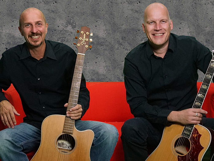 Marc Summer Duo/Trio/Band