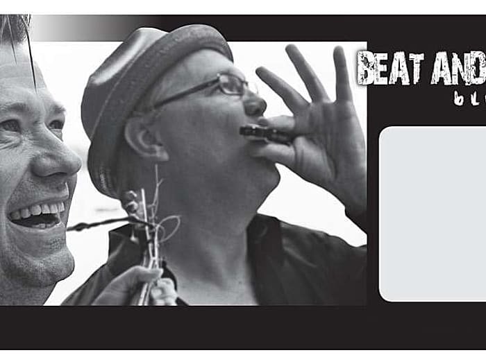 Beat and Stomp